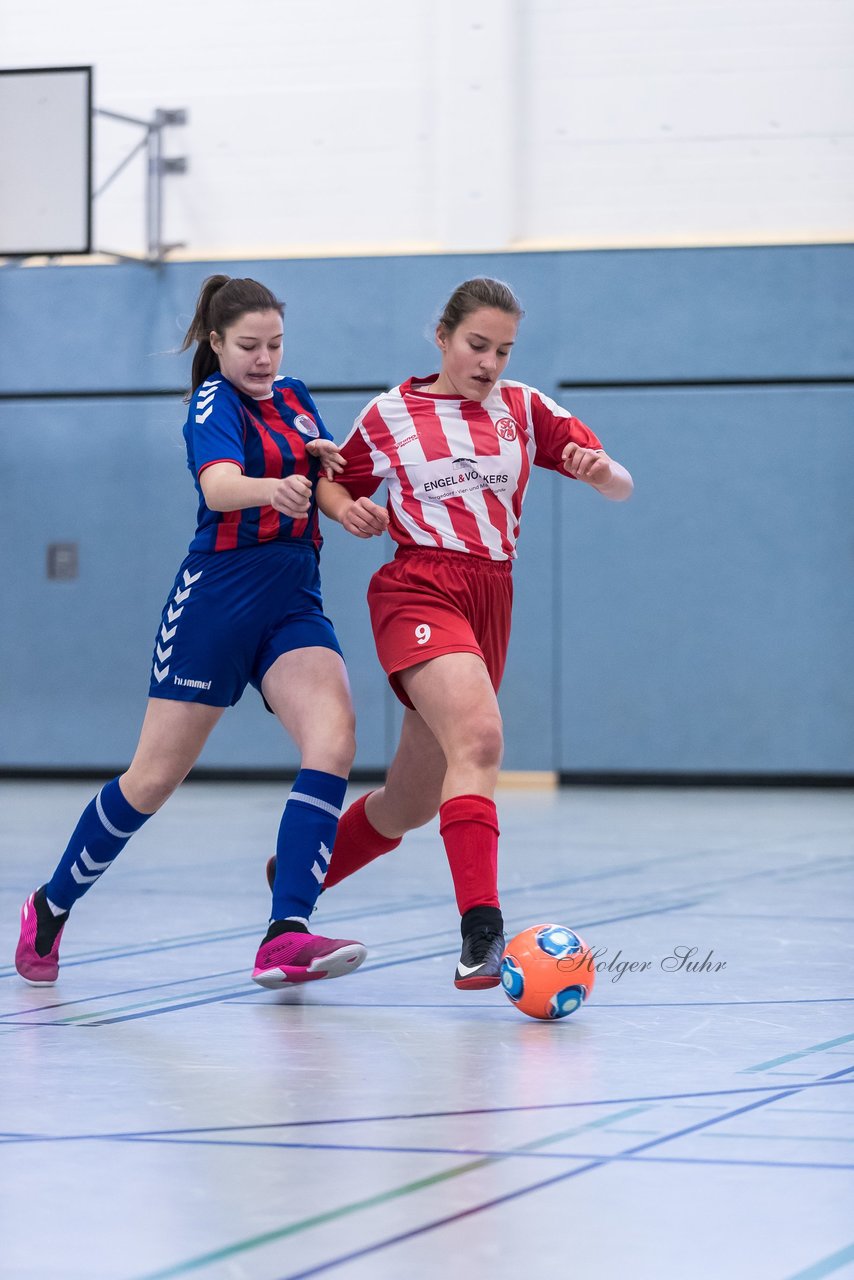 Bild 181 - HFV Futsalmeisterschaft C-Juniorinnen